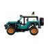 LEGO TECHNIC JEEP WRANGLER RUBICON SUV 42227 LEGO TECHNIC JEEP WRANGLER RUBICON SUV 42227