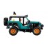 LEGO TECHNIC JEEP WRANGLER RUBICON SUV 42227 LEGO TECHNIC JEEP WRANGLER RUBICON SUV 42227