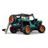LEGO TECHNIC JEEP WRANGLER RUBICON SUV 42227 LEGO TECHNIC JEEP WRANGLER RUBICON SUV 42227