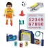 PLAYMOBIL MY LIFE ΣΕΤ ΠΡΟΠΟΝΗΣΗΣ ΠΟΔΟΣΦΑΙΡΟΥ PLAYMOBIL MY LIFE ΣΕΤ ΠΡΟΠΟΝΗΣΗΣ ΠΟΔΟΣΦΑΙΡΟΥ
