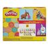 PLAY-DOH CREATE AND CELEBRATE 20 ΤΕΜ. G2467
