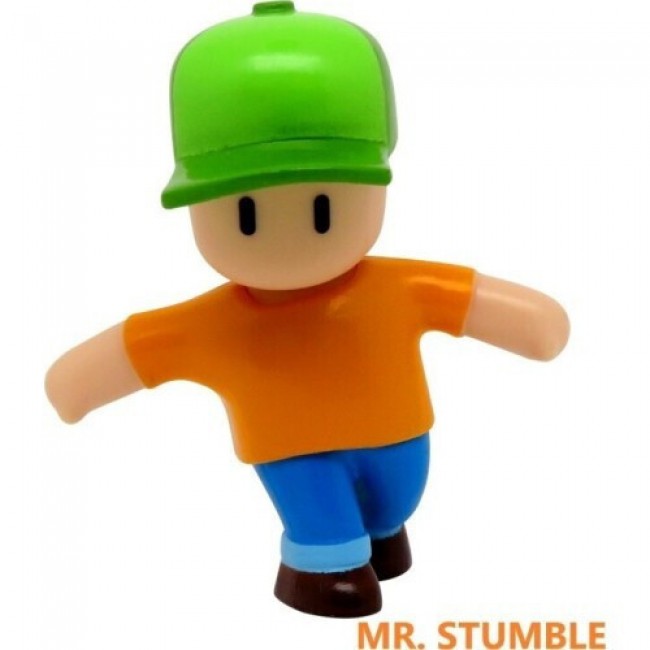 STUMBLE GUYS SERIES 4 3D MINI FIGURES 3 TEM ΔΙΑΦΟΡΑ ΣΧΕΔΙΑ 40003 STUMBLE GUYS SERIES 4 3D MINI FIGURES 3 TEM ΔΙΑΦΟΡΑ ΣΧΕΔΙΑ 40003