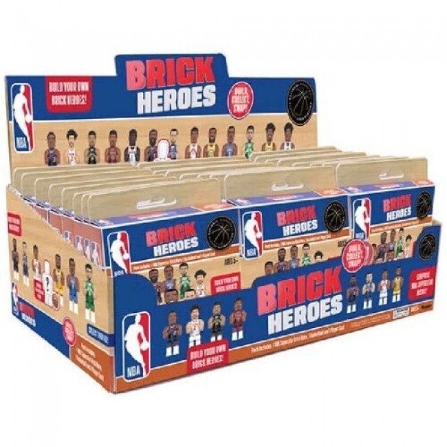 NBA BRICK HEROES MINI ΦΙΓΟΥΡΑ SUPERSTAR ΣΕ ΚΟΥΤΑΚΙ ΕΚΠΛΗΞΗ ΔΙΑΦΟΡΑ ΣΧΕΔΙΑ NBA BRICK HEROES MINI ΦΙΓΟΥΡΑ SUPERSTAR ΣΕ ΚΟΥΤΑΚΙ ΕΚΠΛΗΞΗ ΔΙΑΦΟΡΑ ΣΧΕΔΙΑ