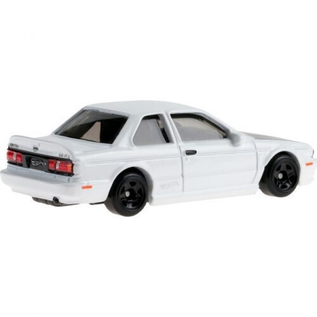 HOT WHEELS ΑΥΤΟΚΙΝΗΤΑΚΙΑ - ΑΥΤΟΚ/ΒΙΟΜ. SUBCOMPACTS ΣΧΕΔΙΟ 4 HOT WHEELS ΑΥΤΟΚΙΝΗΤΑΚΙΑ - ΑΥΤΟΚ/ΒΙΟΜ. SUBCOMPACTS ΣΧΕΔΙΟ 4