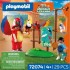 PLAYMOBIL ANIMALS & FRIENDS ΤΑΙΖΟΝΤΑΣ ΤΑ ΠΟΥΛΙΑ ΤΟΥ ΠΑΡΚΟΥ PLAYMOBIL ANIMALS & FRIENDS ΤΑΙΖΟΝΤΑΣ ΤΑ ΠΟΥΛΙΑ ΤΟΥ ΠΑΡΚΟΥ