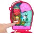 POLLY POCKET PICNIC BUNNY COMPACT ΜΙΝΙ - Ο ΚΟΣΜΟΣ ΤΗΣ POLLY ΣΕΤΑΚΙΑ