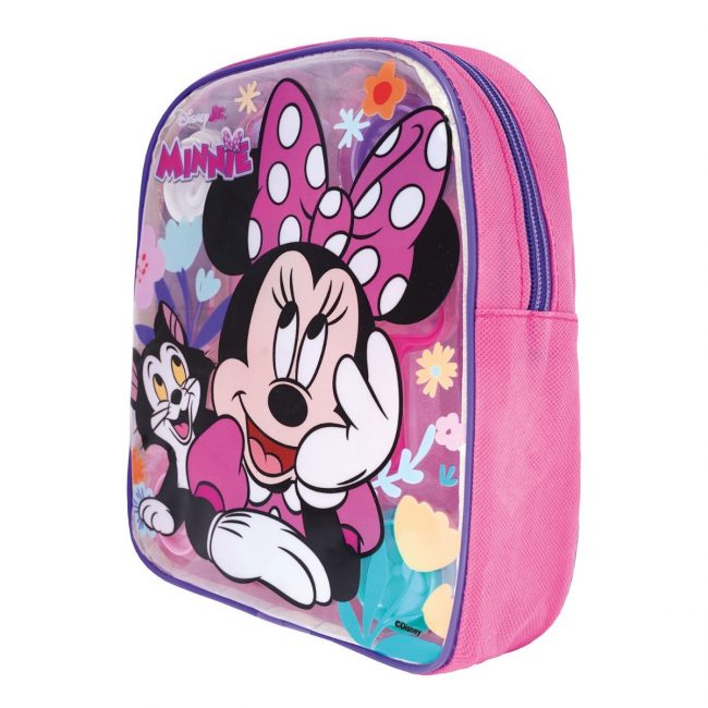ΠΛΑΣΤΕΛΙΝΑ ΣΕΤ ΠΛΑΣΤΕΛΙΝΗ ΤΣΑΝΤΑ MINNIE CUTE 1045-03634 ΠΛΑΣΤΕΛΙΝΑ ΣΕΤ ΠΛΑΣΤΕΛΙΝΗ ΤΣΑΝΤΑ MINNIE CUTE 1045-03634