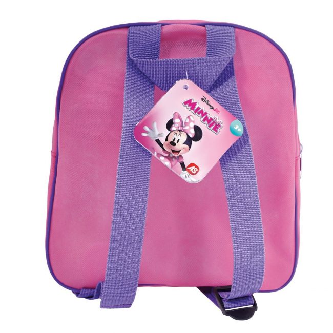 ΠΛΑΣΤΕΛΙΝΑ ΣΕΤ ΠΛΑΣΤΕΛΙΝΗ ΤΣΑΝΤΑ MINNIE CUTE 1045-03634 ΠΛΑΣΤΕΛΙΝΑ ΣΕΤ ΠΛΑΣΤΕΛΙΝΗ ΤΣΑΝΤΑ MINNIE CUTE 1045-03634