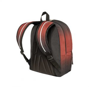 POLO ΣΑΚΙΔΙΟ ΠΛΑΤΗΣ ORIGINAL DOUBLE SCARF GRADIENT BLACK/RED GRADIENT 2026 901262-8414 POLO ΣΑΚΙΔΙΟ ΠΛΑΤΗΣ ORIGINAL DOUBLE SCARF GRADIENT BLACK/RED GRADIENT 2026 901262-8414