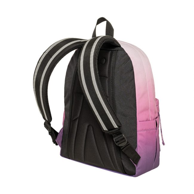 POLO ΣΑΚΙΔΙΟ ΠΛΑΤΗΣ ORIGINAL SCARF GRADIENT PINK/PURPLE GRADIENT 2026 901162-8416 POLO ΣΑΚΙΔΙΟ ΠΛΑΤΗΣ ORIGINAL SCARF GRADIENT PINK/PURPLE GRADIENT 2026 901162-8416
