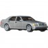 HOT WHEELS FAST &FURIOUS PREMIUN 25 YEARS MERCEDES-BENZ 500 SEL JHW67