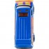HOT WHEELS PREMIUM POP CULTURE ΣΥΛΛΕΚΤΙΚΟ ΑΥΤΟΚΙΝΗΤΑΚΙ CUSTOM GMC PANEL VAN BARBIE HOT WHEELS PREMIUM POP CULTURE ΣΥΛΛΕΚΤΙΚΟ ΑΥΤΟΚΙΝΗΤΑΚΙ CUSTOM GMC PANEL VAN BARBIE