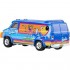 HOT WHEELS PREMIUM POP CULTURE ΣΥΛΛΕΚΤΙΚΟ ΑΥΤΟΚΙΝΗΤΑΚΙ CUSTOM GMC PANEL VAN BARBIE HOT WHEELS PREMIUM POP CULTURE ΣΥΛΛΕΚΤΙΚΟ ΑΥΤΟΚΙΝΗΤΑΚΙ CUSTOM GMC PANEL VAN BARBIE