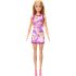 BARBIE ΠΟΛΥΧΡΩΜΑ ΦΟΡΕΜΑΤΑ BARBIE ΠΟΛΥΧΡΩΜΑ ΦΟΡΕΜΑΤΑ