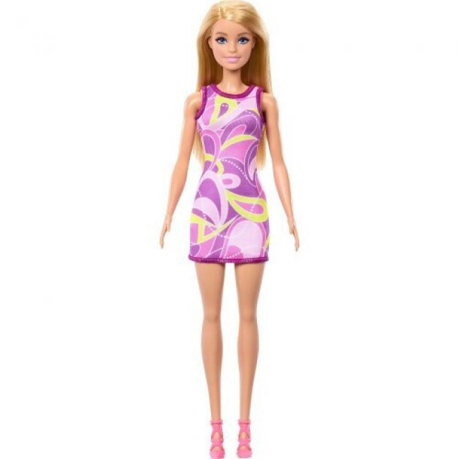 BARBIE ΠΟΛΥΧΡΩΜΑ ΦΟΡΕΜΑΤΑ BARBIE ΠΟΛΥΧΡΩΜΑ ΦΟΡΕΜΑΤΑ