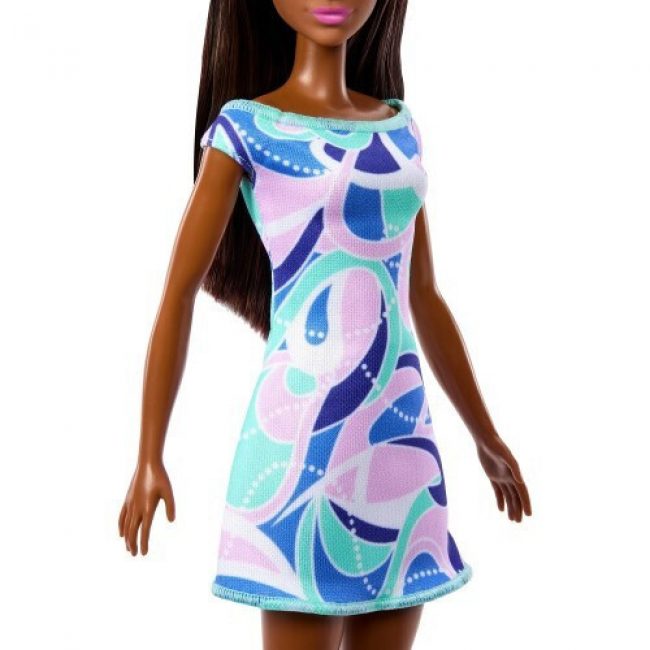BARBIE ΠΟΛΥΧΡΩΜΑ ΦΟΡΕΜΑΤΑ BARBIE ΠΟΛΥΧΡΩΜΑ ΦΟΡΕΜΑΤΑ