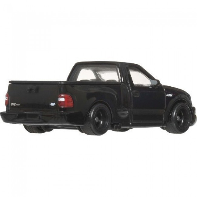 HOT WHEELS PREMIUM ΣΥΛΛΕΚΤΙΚΟ ΑΥΤΟΚΙΝΗΤΑΚΙ ΑΓΩΝΙΣΤΙΚΟ 99 FORD F-150 SVT LIGHTNING HOT WHEELS PREMIUM ΣΥΛΛΕΚΤΙΚΟ ΑΥΤΟΚΙΝΗΤΑΚΙ ΑΓΩΝΙΣΤΙΚΟ 99 FORD F-150 SVT LIGHTNING
