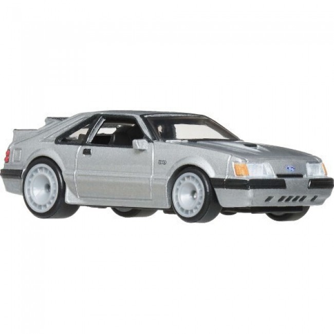 HOT WHEELS PREMIUM ΣΥΛΛΕΚΤΙΚΟ ΑΥΤΟΚΙΝΗΤΑΚΙ ΑΓΩΝΙΣΤΙΚΟ 84 MUSTANG SVO HOT WHEELS PREMIUM ΣΥΛΛΕΚΤΙΚΟ ΑΥΤΟΚΙΝΗΤΑΚΙ ΑΓΩΝΙΣΤΙΚΟ 84 MUSTANG SVO
