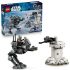 LEGO STAR WARS AT-RT ATTACK LEGO STAR WARS AT-RT ATTACK
