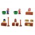 SUPER MARIO MICRO GAME WORLD SUPER MARIO MICRO GAME WORLD