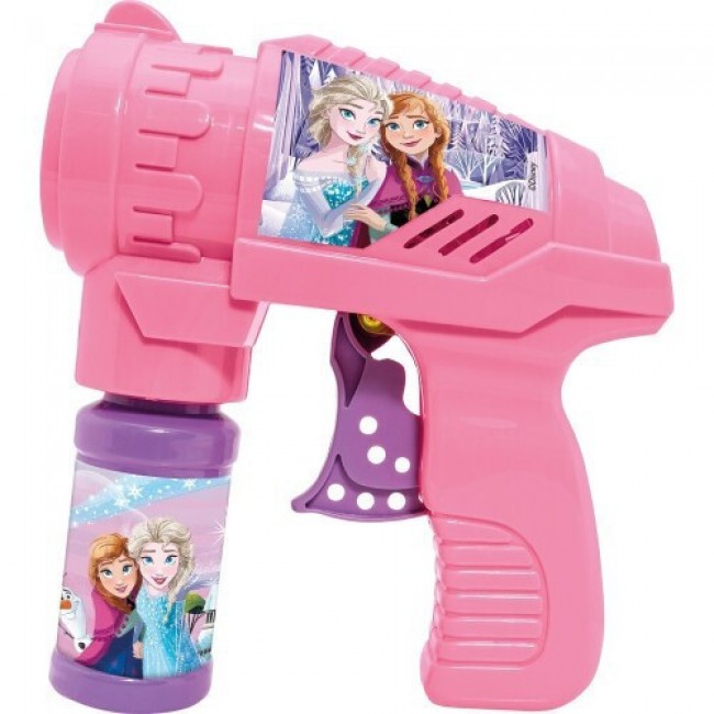 ΟΠΛΟ ΜΕ ΜΠΟΥΡΜΠΟYΛΗΘΡΕΣ FROZEN