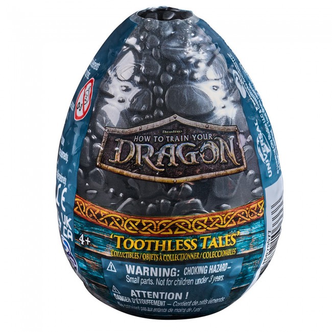 ΑΥΓΟ DRAGONS ΜΙΝΙ ΦΑΦΟΥΤΗΣ ΣΥΛΛΕΚΤΙΚΟΣ ΕΚΠΛΗΞΗ (6075577)