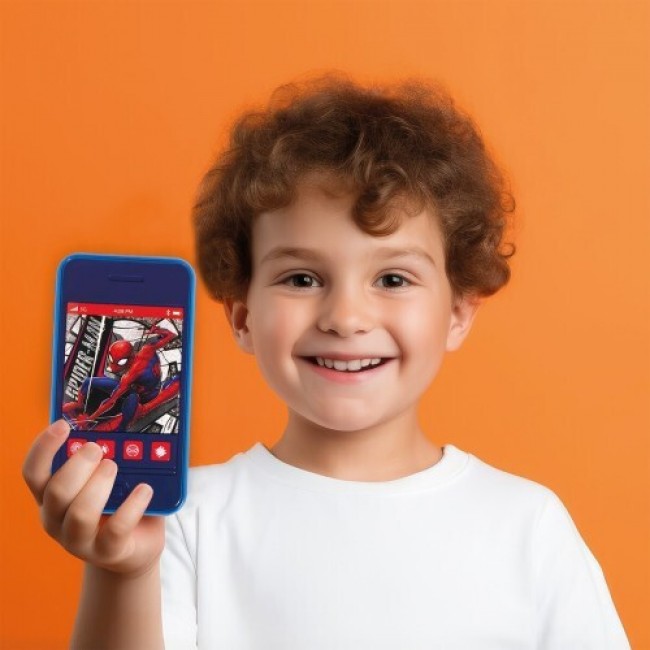 KINHTO ΠΑΙΔΙΚΟ SPIDER-MAN KINHTO ΠΑΙΔΙΚΟ SPIDER-MAN