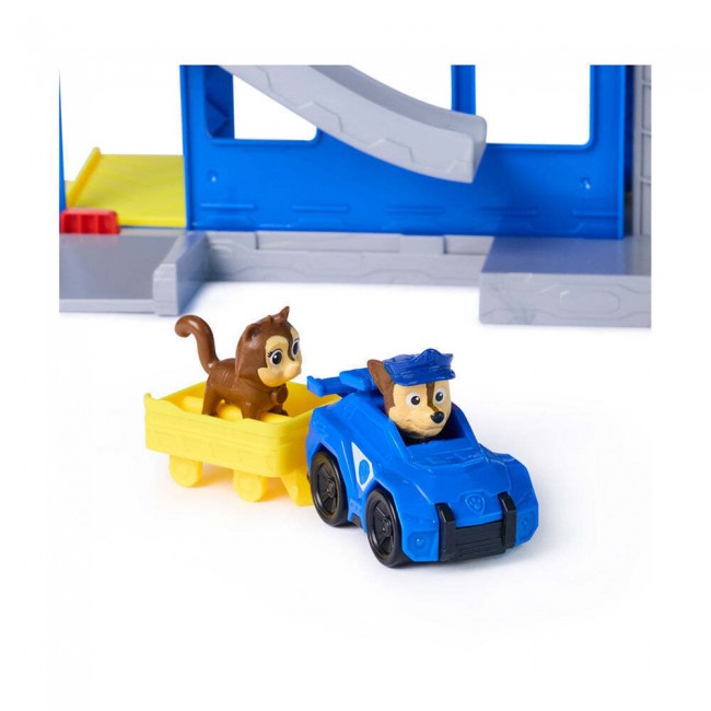 PAW PATROL SEARCH AND RESCUE HQ POLICE STATION ΑΣΤΥΝΟΜΙΚΟ ΤΜΗΜΑ PAW PATROL SEARCH AND RESCUE HQ POLICE STATION ΑΣΤΥΝΟΜΙΚΟ ΤΜΗΜΑ