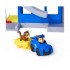 PAW PATROL SEARCH AND RESCUE HQ POLICE STATION ΑΣΤΥΝΟΜΙΚΟ ΤΜΗΜΑ PAW PATROL SEARCH AND RESCUE HQ POLICE STATION ΑΣΤΥΝΟΜΙΚΟ ΤΜΗΜΑ