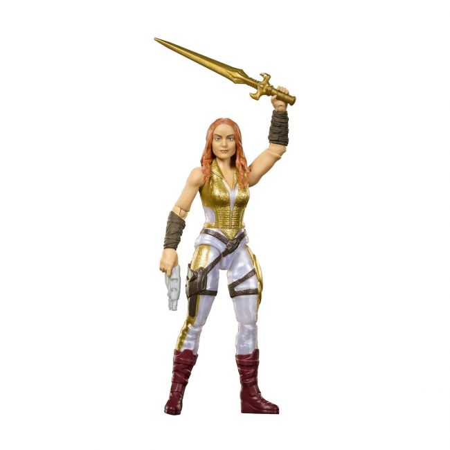 MASTERS OF THE UNIVERSE ΒΑΣΙΚΗ ΦΙΓΟΥΡΑ TEELA (JKH90) MASTERS OF THE UNIVERSE ΒΑΣΙΚΗ ΦΙΓΟΥΡΑ TEELA (JKH90)
