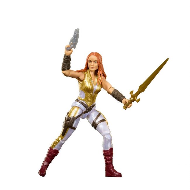 MASTERS OF THE UNIVERSE ΒΑΣΙΚΗ ΦΙΓΟΥΡΑ TEELA (JKH90) MASTERS OF THE UNIVERSE ΒΑΣΙΚΗ ΦΙΓΟΥΡΑ TEELA (JKH90)