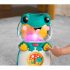 FISHER PRICE ΒΑΤΡΑΧΟΣ ΜΕ ΜΠΑΛΙΤΣΕΣ ΗΧΟΥΣ ΚΑΙ ΦΩΤΑ (JLB96) FISHER PRICE ΒΑΤΡΑΧΟΣ ΜΕ ΜΠΑΛΙΤΣΕΣ ΗΧΟΥΣ ΚΑΙ ΦΩΤΑ (JLB96)