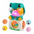 FISHER PRICE ΒΑΤΡΑΧΟΣ ΜΕ ΜΠΑΛΙΤΣΕΣ ΗΧΟΥΣ ΚΑΙ ΦΩΤΑ (JLB96) FISHER PRICE ΒΑΤΡΑΧΟΣ ΜΕ ΜΠΑΛΙΤΣΕΣ ΗΧΟΥΣ ΚΑΙ ΦΩΤΑ (JLB96)