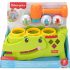 FISHER PRICE ΠΑΙΧΝΙΔΙ ΚΡΟΚΟΔΕΙΛΟΣ ΜΕ ΜΠΑΛΙΤΣΕΣ (JLB94) FISHER PRICE ΠΑΙΧΝΙΔΙ ΚΡΟΚΟΔΕΙΛΟΣ ΜΕ ΜΠΑΛΙΤΣΕΣ (JLB94)
