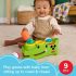 FISHER PRICE ΠΑΙΧΝΙΔΙ ΚΡΟΚΟΔΕΙΛΟΣ ΜΕ ΜΠΑΛΙΤΣΕΣ (JLB94) FISHER PRICE ΠΑΙΧΝΙΔΙ ΚΡΟΚΟΔΕΙΛΟΣ ΜΕ ΜΠΑΛΙΤΣΕΣ (JLB94)