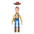DISNEY PIXAR TOY STORY WOODY FIGURINE 18CM
