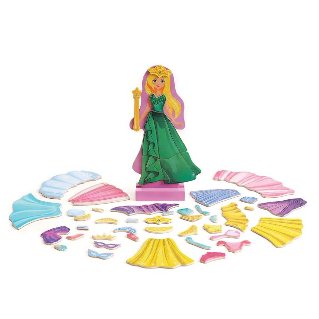HAPPIHOBBI MAGNET WOODEN DOLL 2 ΣΧΕΔΙΑ 1 ΤΕΜΑΧΙΟ HAPPIHOBBI MAGNET WOODEN DOLL 2 ΣΧΕΔΙΑ 1 ΤΕΜΑΧΙΟ