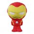SQUISH ΑΝΤΙΣΤΡΕΣ MARVEL ΣΕ 5 ΣΧΕΔΙΑ EOL06053 SQUISH ΑΝΤΙΣΤΡΕΣ MARVEL ΣΕ 5 ΣΧΕΔΙΑ EOL06053