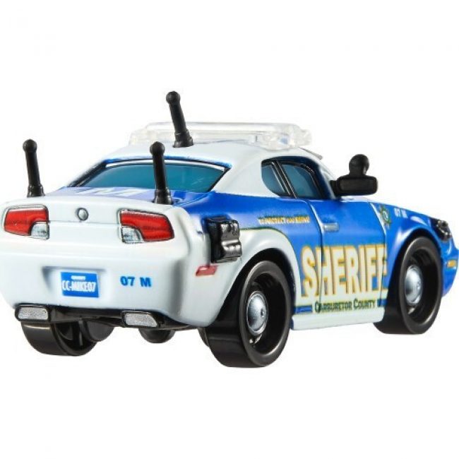 CARS MIKE 07 ΑΥΤΟΚΙΝΗΤΑΚΙΑ