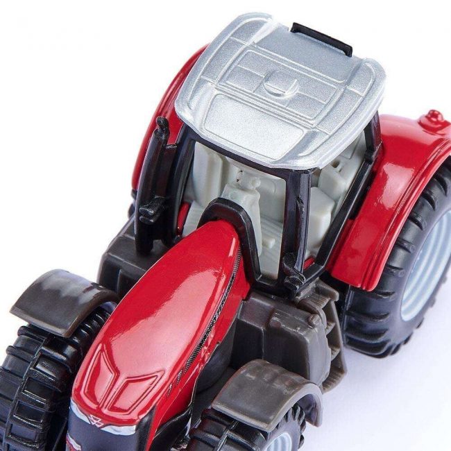 SIKU ΤΡΑΚΤΕΡ MASSEY FERGUSON SIKU ΤΡΑΚΤΕΡ MASSEY FERGUSON
