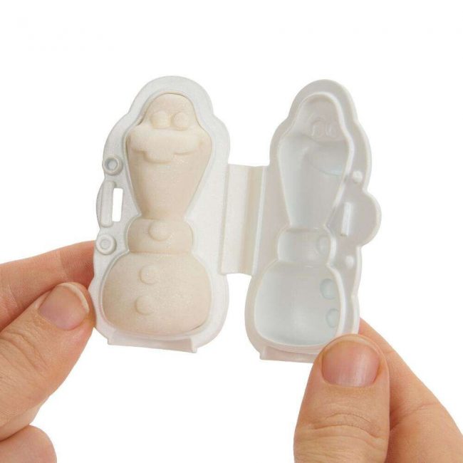 DISNEY FROZEN ΜΙΚΡΗ ΕΛΣΑ ΜΕ ΕΛΚΗΘΡΟ (JJP87) DISNEY FROZEN ΜΙΚΡΗ ΕΛΣΑ ΜΕ ΕΛΚΗΘΡΟ (JJP87)