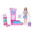BARBIE ΣΤΟ ΑΕΡΟΔΡΟΜΙΟ JMJ49 BARBIE ΣΤΟ ΑΕΡΟΔΡΟΜΙΟ JMJ49