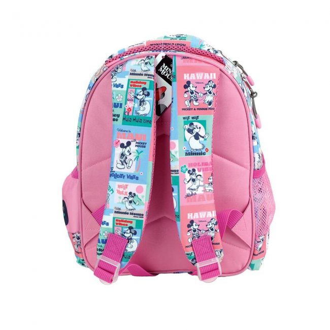 GIM ΤΣΑΝΤΑ ΝΗΠΙΟΥ MINNIE POSTCARDS GIM ΤΣΑΝΤΑ ΝΗΠΙΟΥ MINNIE POSTCARDS