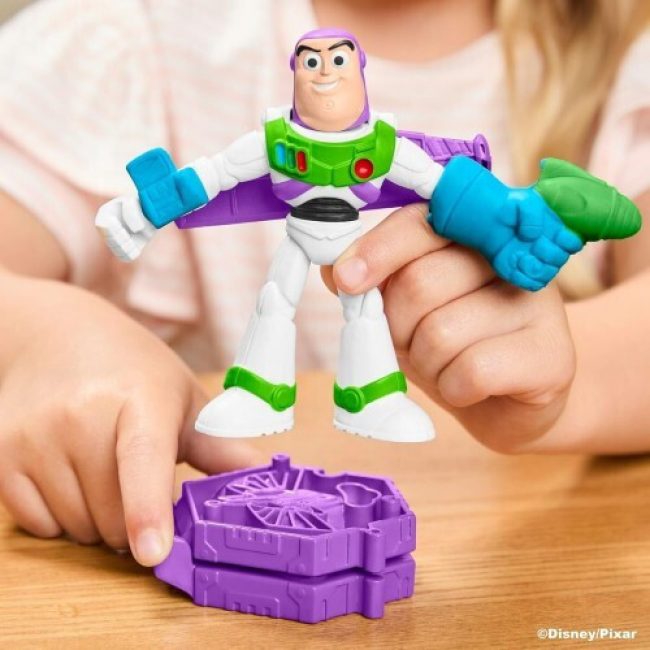 PLAY-DOH ΣΕΤ TOY STORY SPACE CREATIONS (G2319) PLAY-DOH ΣΕΤ TOY STORY SPACE CREATIONS (G2319)