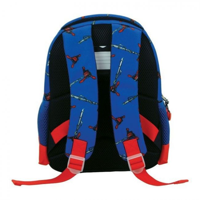 GIM ΤΣΑΝΤΑ ΝΗΠΙΟΥ SPIDERMAN EVERGREEN GIM ΤΣΑΝΤΑ ΝΗΠΙΟΥ SPIDERMAN EVERGREEN