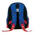 GIM ΤΣΑΝΤΑ ΝΗΠΙΟΥ SPIDERMAN EVERGREEN GIM ΤΣΑΝΤΑ ΝΗΠΙΟΥ SPIDERMAN EVERGREEN