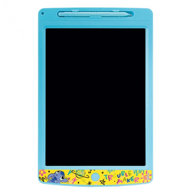 ΓΡΑΨΕ-ΣΒΗΣΕ STITCH LCD ΓΡΑΨΕ-ΣΒΗΣΕ STITCH LCD