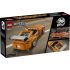 LEGO SPEED CHAMPIONS THE FAST AND THE FURIOUS TOYOTA SUPRA MK4 77260