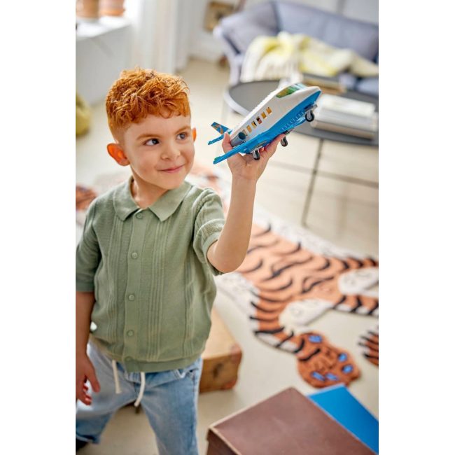 LEGO CITY PASSENGER JET - AIRPLANE TOY BUILDING SET 60492 LEGO CITY PASSENGER JET - AIRPLANE TOY BUILDING SET 60492