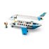 LEGO CITY PASSENGER JET - AIRPLANE TOY BUILDING SET 60492 LEGO CITY PASSENGER JET - AIRPLANE TOY BUILDING SET 60492